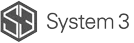Logo: System 3 Software Limited
