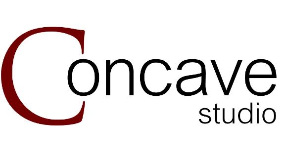 Logo: Concave Studio