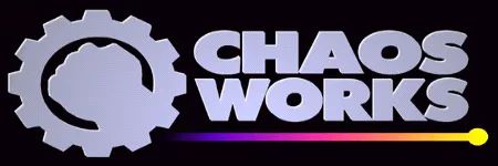 Logo: Chaos Works
