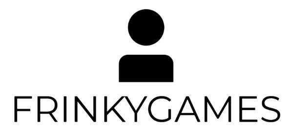 Logo: Frinkygames