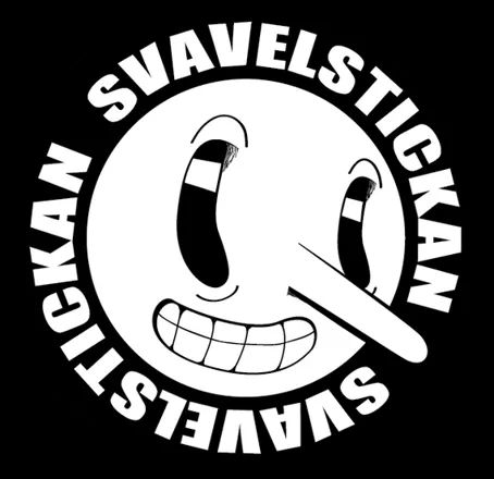 Logo: Svavelstickan