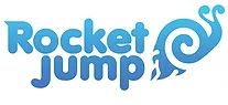 Logo: Rocket Jump Limited