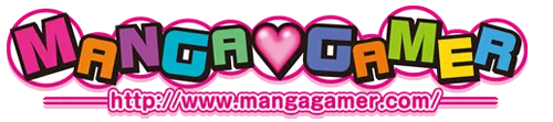Logo: MangaGamer.com