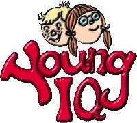 Logo: Young IQ