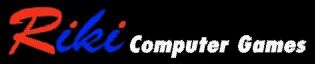 Logo: Riki Computer Games