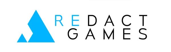 Logo: Redact Games