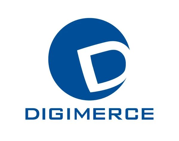 Logo: Digimerce Inc.