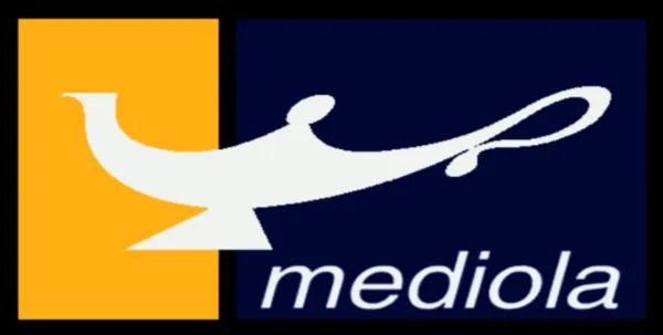 Logo: Mediola Srl