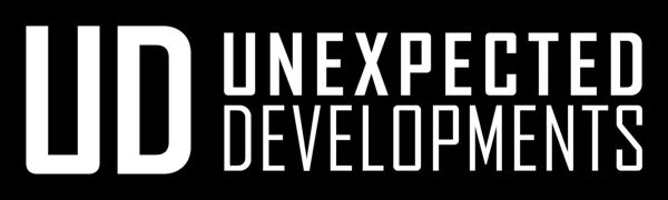 Logo: Unexpected Developments Ltd