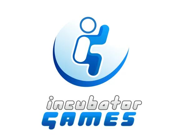 Logo: Incubator Games