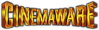 Logo: Cinemaware, Inc.
