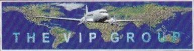 Logo: The VIP Group