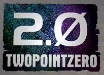 Logo: TwoPointZero