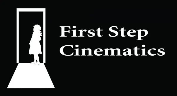 Logo: First Step Cinematics