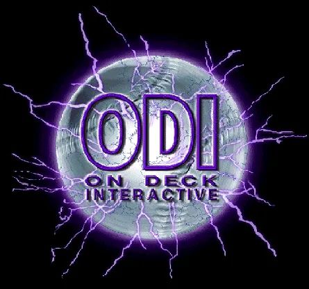 Logo: On Deck Interactive