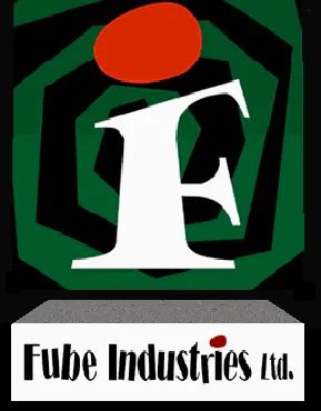 Logo: Fube Industries Ltd.