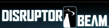 Logo: Disruptor Beam, Inc.