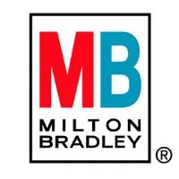 Logo: Milton Bradley Ltd.