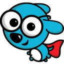 Logo: Russpuppy LLC