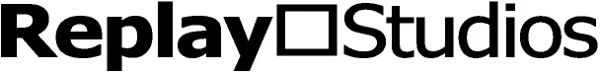 Logo: Replay Studios GmbH