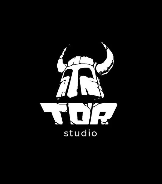 Logo: toR Studio