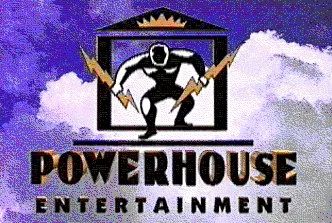 Logo: Powerhouse Entertainment