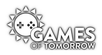 Logo: Games of Tomorrow GmbH