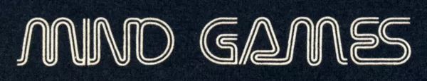 Logo: Mind Games