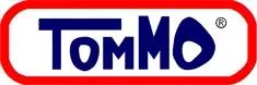 Logo: Tommo Inc.