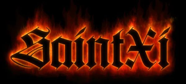 Logo: SaintXi