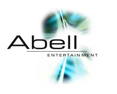 Logo: ABELL Entertainment