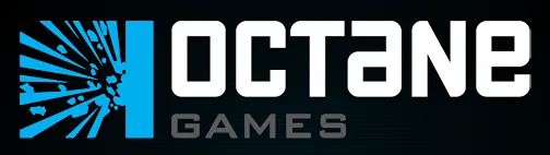 Logo: Octane Games Ltd.