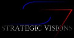 Logo: Strategic Visions, Inc.