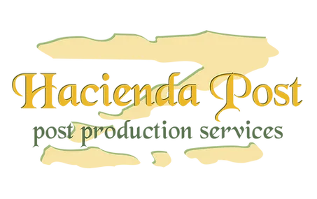 Logo: Hacienda Post Inc.