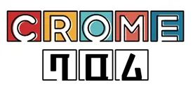 Logo: Crome Co., Ltd.