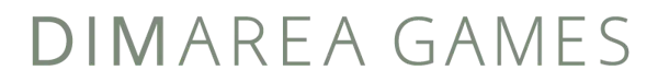 Logo: DimArea Games