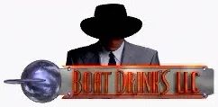 Logo: Boat Drinks LLC
