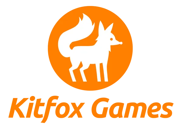Logo: Jeux Kitfox Inc.