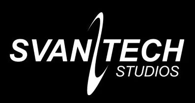 Logo: Svantech Studios