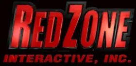 Logo: SCEA Sports Studio - Red Zone
