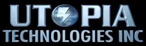Logo: Utopia Technologies Inc.