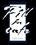 Logo: Fill in Café Co., Ltd.