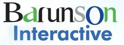 Logo: Barunson Interactive Co. Ltd.