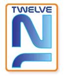 Logo: Twelve Srl