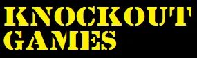 Logo: Knockout Games Inc.