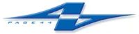 Logo: Page 44 Studios, LLC