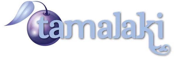 Logo: Tamalaki