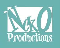 Logo: Neko Productions