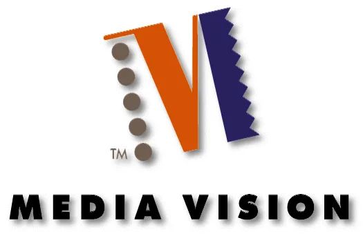 Logo: Media Vision, Inc.
