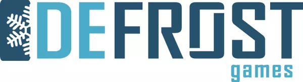 Logo: Defrost Games